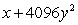 <strong>Expand the expression using the binomial theorem. </strong> A) B) C) D)