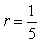 <strong>Determine whether the sequence is geometric. If it is, find the common ratio. </strong> A) B) C) D)