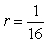 <strong>Determine whether the sequence is geometric. If it is, find the common ratio. </strong> A) B) C) D)