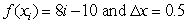Find the sum.    , where   