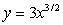 <strong>The given parametric equations define a plane curve. Find an equation in rectangular form that also corresponds to the plane curve. , </strong> A) B) C) D)