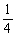 Find the polar equation that represents the conic described (assume the focus is at the origin). Ellipse with eccentricity e = and directrix