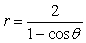 Identify the conic (parabola, ellipse, or hyperbola) that is represented by the equation.
