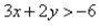 <strong>Match the graph to the linear inequality. </strong> A) B) C) D)