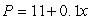 Employ the following supply and demand equations. Demand Supply Write a system of linear inequalities corresponding to the consumer surplus.