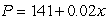 <strong>Employ the following supply and demand equations. Demand Supply Write a system of linear inequalities corresponding to the consumer surplus.</strong> A) B) C) D)