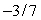 <strong>Evaluate the 2 x 2 determinant. </strong> A) B) C) D)
