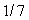 <strong>Evaluate the 2 x 2 determinant. </strong> A) B) C) D)