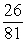 <strong>Evaluate the 2 x 2 determinant. </strong> A) B) C) D)