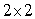 Evaluate the determinant.