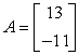 Perform the indicated operations for the expression, if possible.