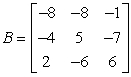 Perform the indicated operations for the expression, if possible.