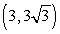 Convert the point to exact polar coordinates. Assume 0 ≤ θ ≤ 2π.