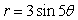 Graph the equation.