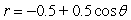 Graph the equation.