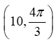 <strong>Convert the point to exact polar coordinates. Assume 0 \le \theta \le 2 \pi . </strong> A) B) C) D)