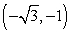 <strong>Convert the point to exact polar coordinates. Assume 0 \le \theta \le 2 \pi . </strong> A) B) C) D)