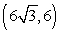<strong>Convert the point to exact rectangular coordinates. </strong> A) B) C) D)