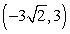 <strong>Convert the point to exact rectangular coordinates. </strong> A) B) C) D)