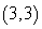 <strong>Convert the point to exact rectangular coordinates. </strong> A) B) C) D)