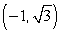 <strong>Convert the point to exact rectangular coordinates. </strong> A) B) C) D)