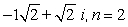 Find all nth roots of z. Write answers in polar form and plot roots in complex plane.