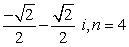Find all nth roots of z. Write answers in polar form.