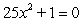 Find all complex solutions to the equation.Write answers in rectangular form.
