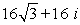 <strong>Find the product, z<sub>1</sub>z<sub>2</sub> in rectangular form. Z<sub>1</sub> = 8 [ cos 23° + i sin 23° ] and z<sub>2</sub> = 4 [ cos 37° + i sin 37° ]</strong> A)   B)   C)   D)   <div style=padding-top: 35px> 
