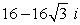 <strong>Find the product, z<sub>1</sub>z<sub>2</sub> in rectangular form. Z<sub>1</sub> = 8 [ cos 23° + i sin 23° ] and z<sub>2</sub> = 4 [ cos 37° + i sin 37° ]</strong> A)   B)   C)   D)   <div style=padding-top: 35px> 