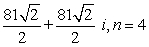 Find all nth roots of z. Write answers in polar form.  