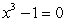 Find all complex solutions to the equation.Write answers in rectangular form.