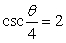 Solve the given trigonometric equation exactly for all reals.