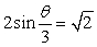 <strong>Solve the given trigonometric equation exactly for all reals. </strong> A) B) C) D)