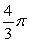 <strong>Solve the given trigonometric equation exactly over the interval, 0 \le \theta \le 2 \pi . </strong> A) B) C) , D) none of the above