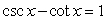 <strong>Solve the given trigonometric equation exactly over the interval, 0 \le x \le 2 \pi . </strong> A) \pi /2 B) \pi /2, 3 \pi /2 C) \pi /2, \pi , 3 \pi /2 D) no solution