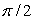 <strong>Solve the given trigonometric equation exactly over the interval, 0 \le x \le 2 \pi . </strong> A) B) C) D)