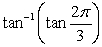Evaluate the expression exactly if possible. If not possible, state why.