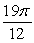 Use a half-angle identity to find the exact value of sec   