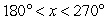 Use a half-angle identity to find tan     if csc x =     and     . Give the exact answer. Do not rationalize the denominator.