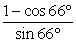 Simplify   Using half-angle identities. Do not evaluate.