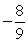 Use a quotient identity to find tan θ if sin θ = and cos θ = .