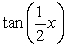 <strong>Match the graph of the function over the interval To its equation. </strong> A) y = B) y = C) y = D) y =