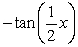 <strong>Match the graph of the function over the interval To its equation. </strong> A) y = B) y = C) y = D) y =