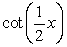 <strong>Match the graph of the function over the interval To its equation. </strong> A) y = B) y = C) y = D) y =