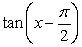 <strong>Match the graph of the function to its equation. </strong> A) y = B) y = C) y = D) y =