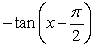 <strong>Match the graph of the function to its equation. </strong> A) y = B) y = C) y = D) y =