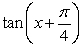 <strong>Match the graph of the function to its equation. </strong> A) y = B) y = C) y = D) y =