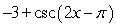 <strong>Match the graph of the function to its equation. </strong> A) y = B) y = C) y = D) y =