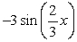 <strong>Find an equation of the graph. </strong> A) y = B) y = C) y = D) y =